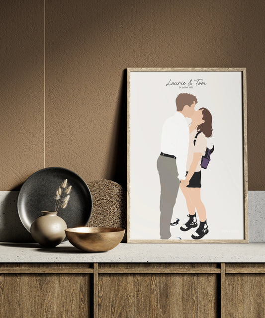 Affiche Ma Jolie Photo