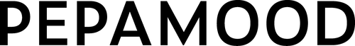 Pepamood logo